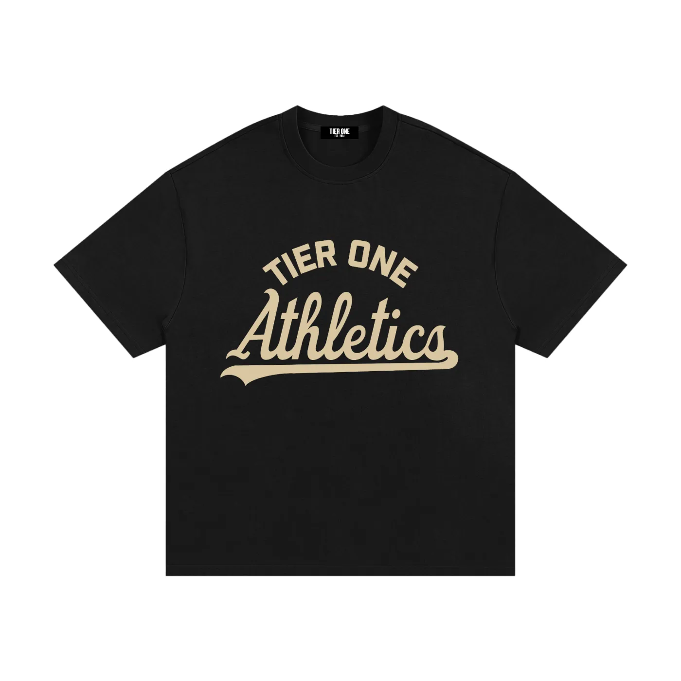 Tier One Athletics