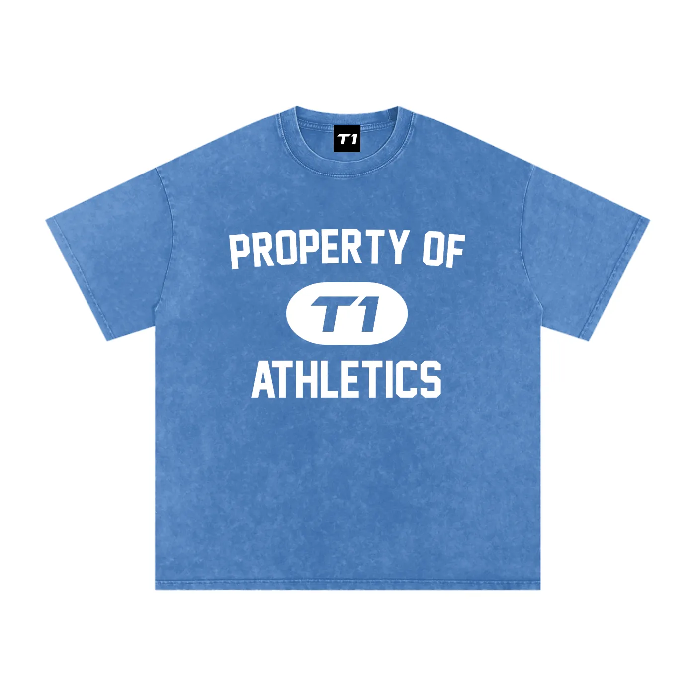 Property of T1 Shirt