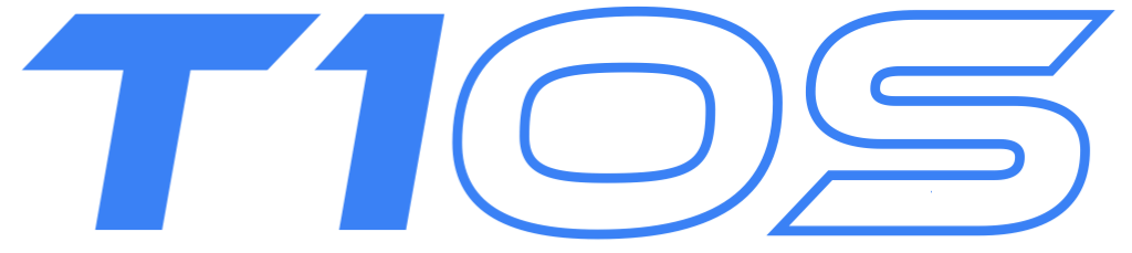 T1 OS